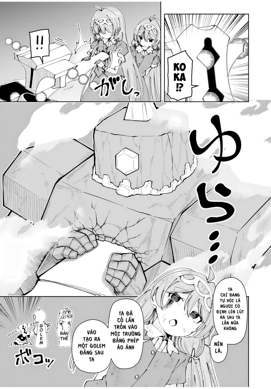 Sau Khi Được Gọi Là Dũng Giả: Người Đàn Ông Vô Song Sẽ Bắt Đầu Lập Gia Đình: Chapter 42