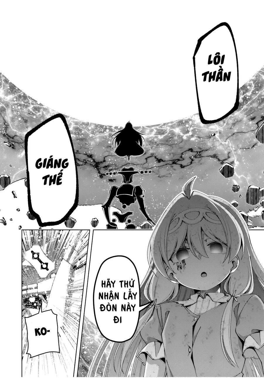 Sau Khi Được Gọi Là Dũng Giả: Người Đàn Ông Vô Song Sẽ Bắt Đầu Lập Gia Đình: Chapter 42