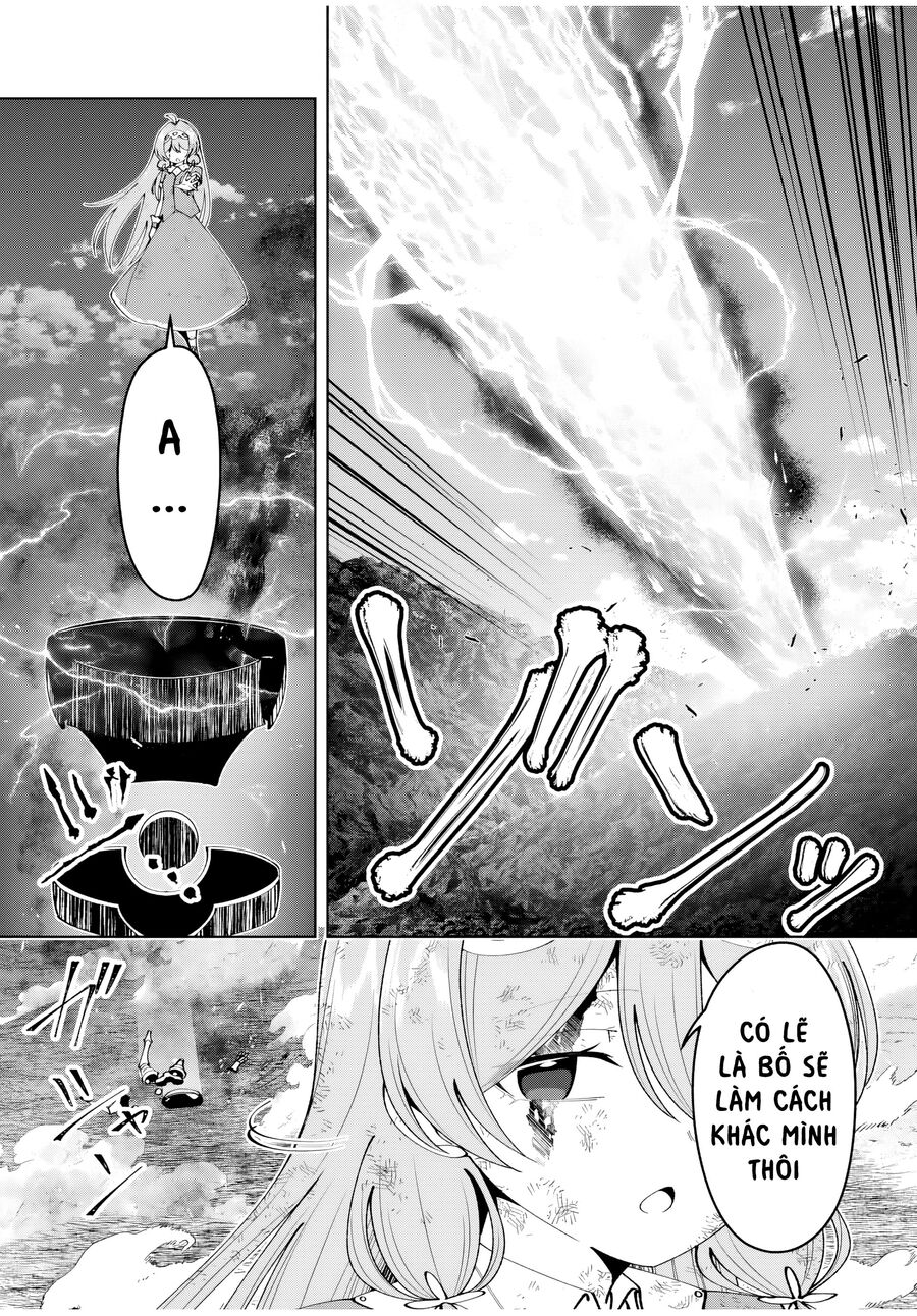 Sau Khi Được Gọi Là Dũng Giả: Người Đàn Ông Vô Song Sẽ Bắt Đầu Lập Gia Đình: Chapter 42