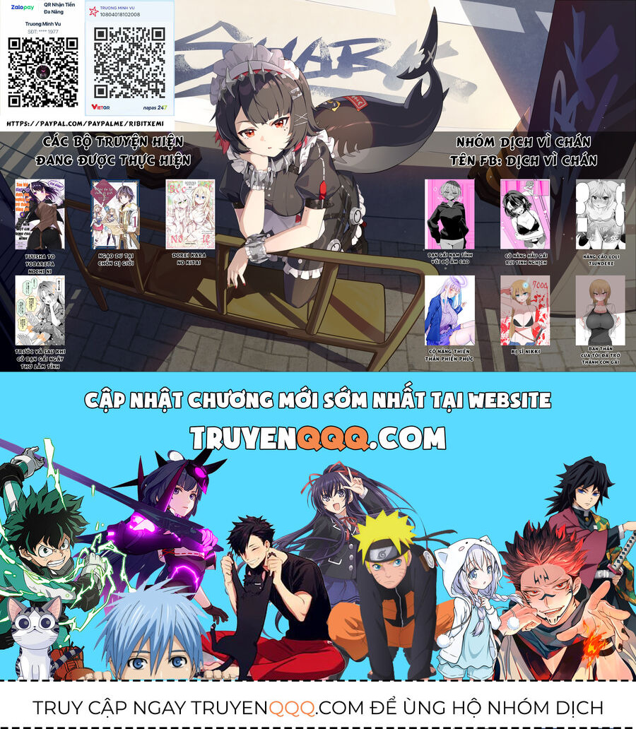 Sau Khi Được Gọi Là Dũng Giả: Người Đàn Ông Vô Song Sẽ Bắt Đầu Lập Gia Đình: Chapter 42