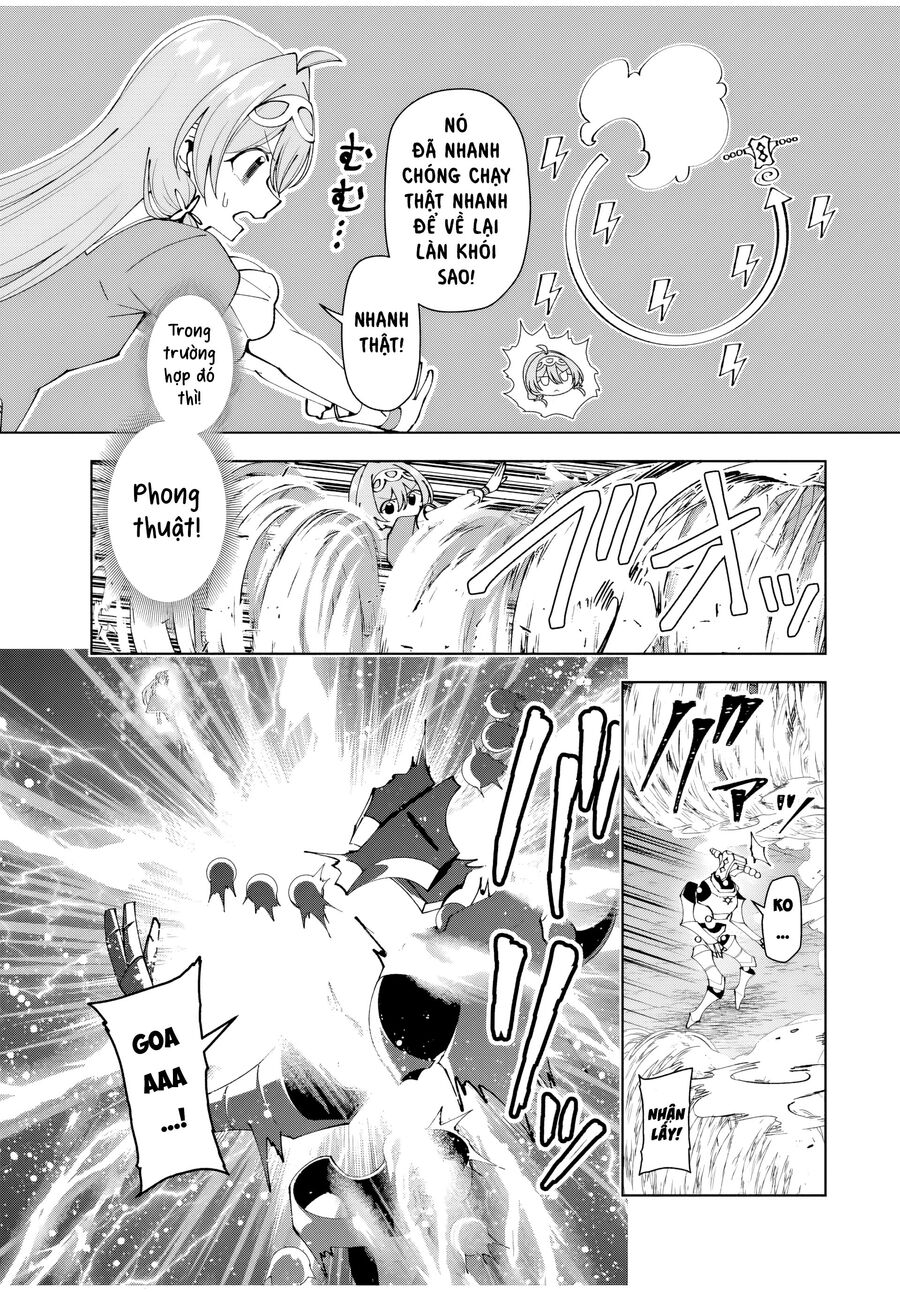 Sau Khi Được Gọi Là Dũng Giả: Người Đàn Ông Vô Song Sẽ Bắt Đầu Lập Gia Đình: Chapter 42