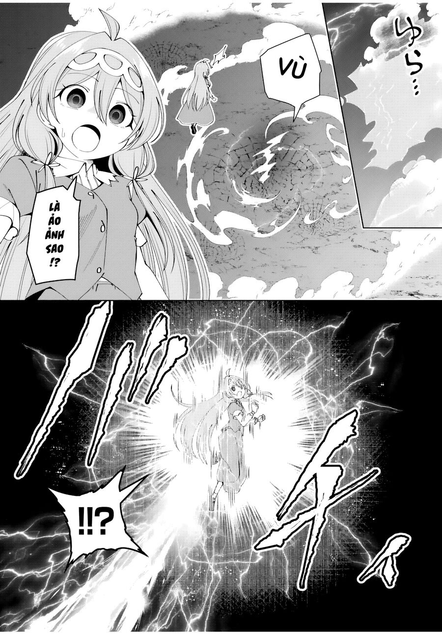 Sau Khi Được Gọi Là Dũng Giả: Người Đàn Ông Vô Song Sẽ Bắt Đầu Lập Gia Đình: Chapter 42