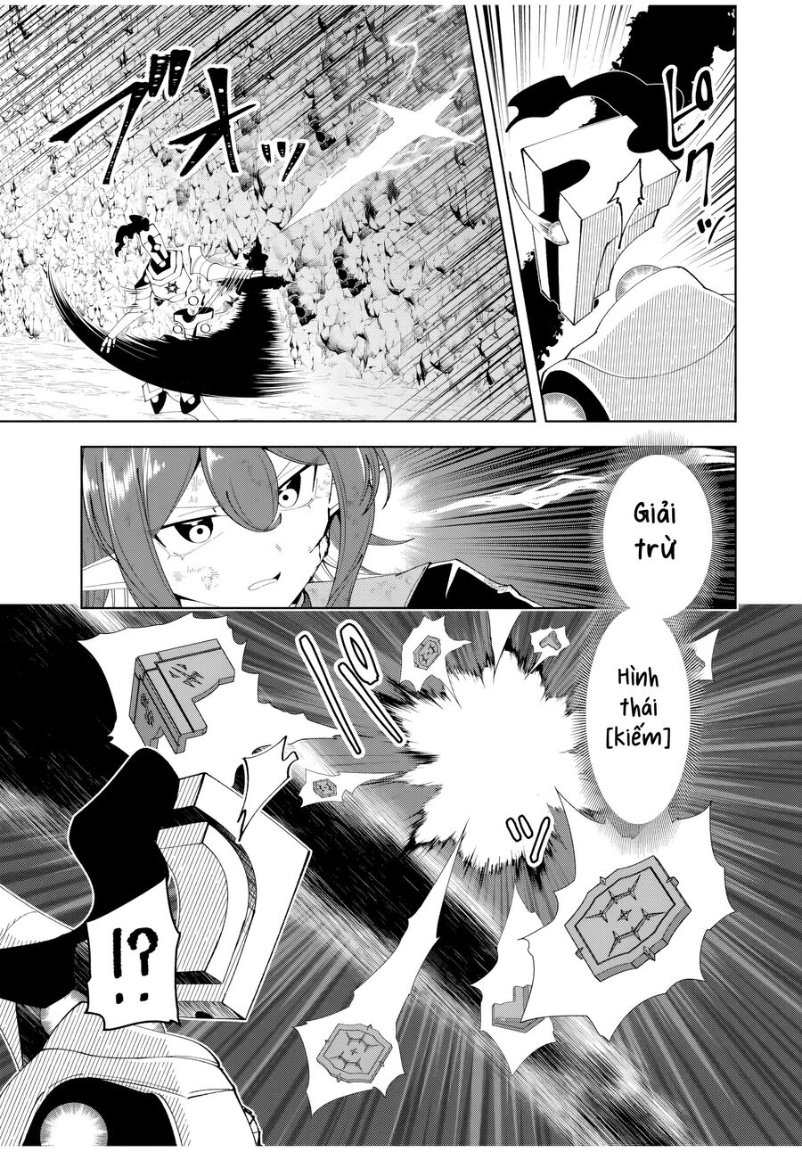 Sau Khi Được Gọi Là Dũng Giả: Người Đàn Ông Vô Song Sẽ Bắt Đầu Lập Gia Đình: Chapter 43