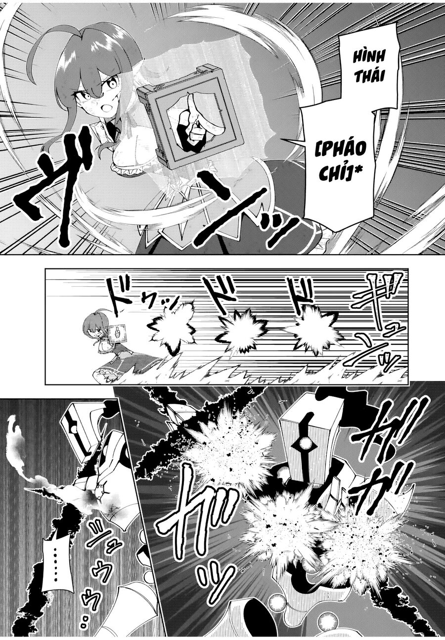 Sau Khi Được Gọi Là Dũng Giả: Người Đàn Ông Vô Song Sẽ Bắt Đầu Lập Gia Đình: Chapter 43