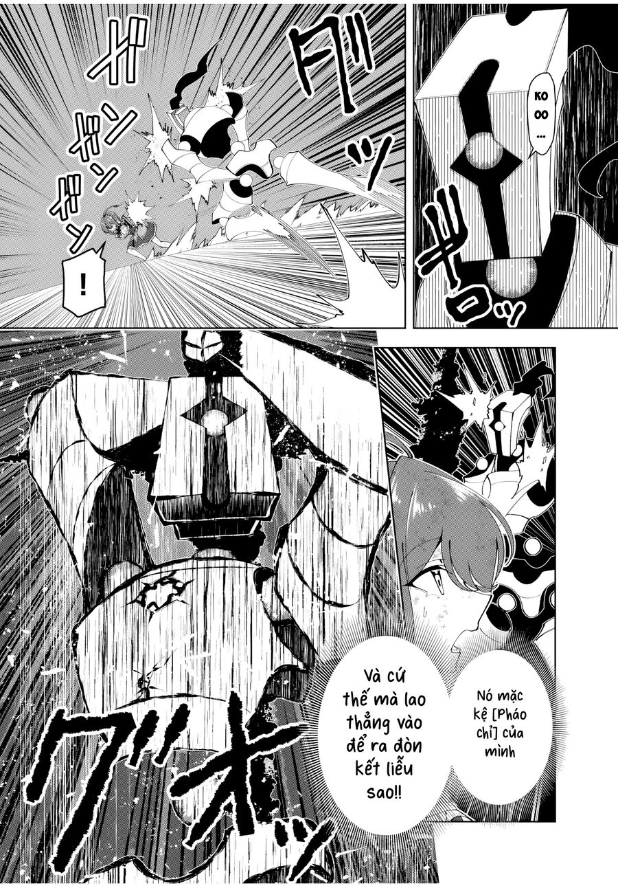 Sau Khi Được Gọi Là Dũng Giả: Người Đàn Ông Vô Song Sẽ Bắt Đầu Lập Gia Đình: Chapter 43