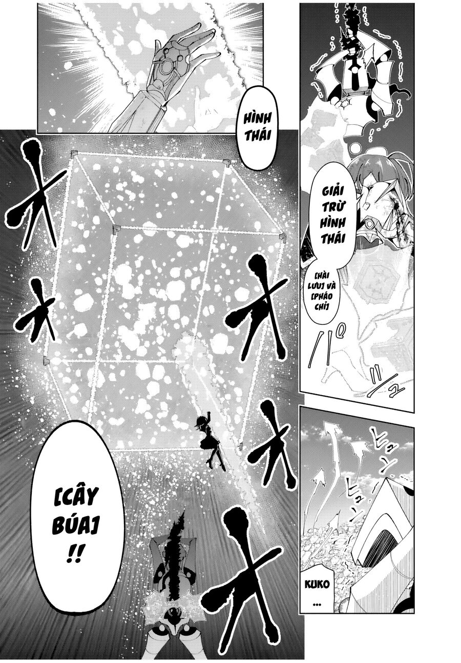 Sau Khi Được Gọi Là Dũng Giả: Người Đàn Ông Vô Song Sẽ Bắt Đầu Lập Gia Đình: Chapter 43