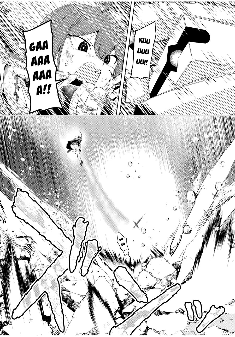 Sau Khi Được Gọi Là Dũng Giả: Người Đàn Ông Vô Song Sẽ Bắt Đầu Lập Gia Đình: Chapter 43