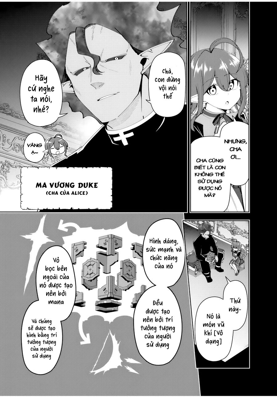 Sau Khi Được Gọi Là Dũng Giả: Người Đàn Ông Vô Song Sẽ Bắt Đầu Lập Gia Đình: Chapter 43