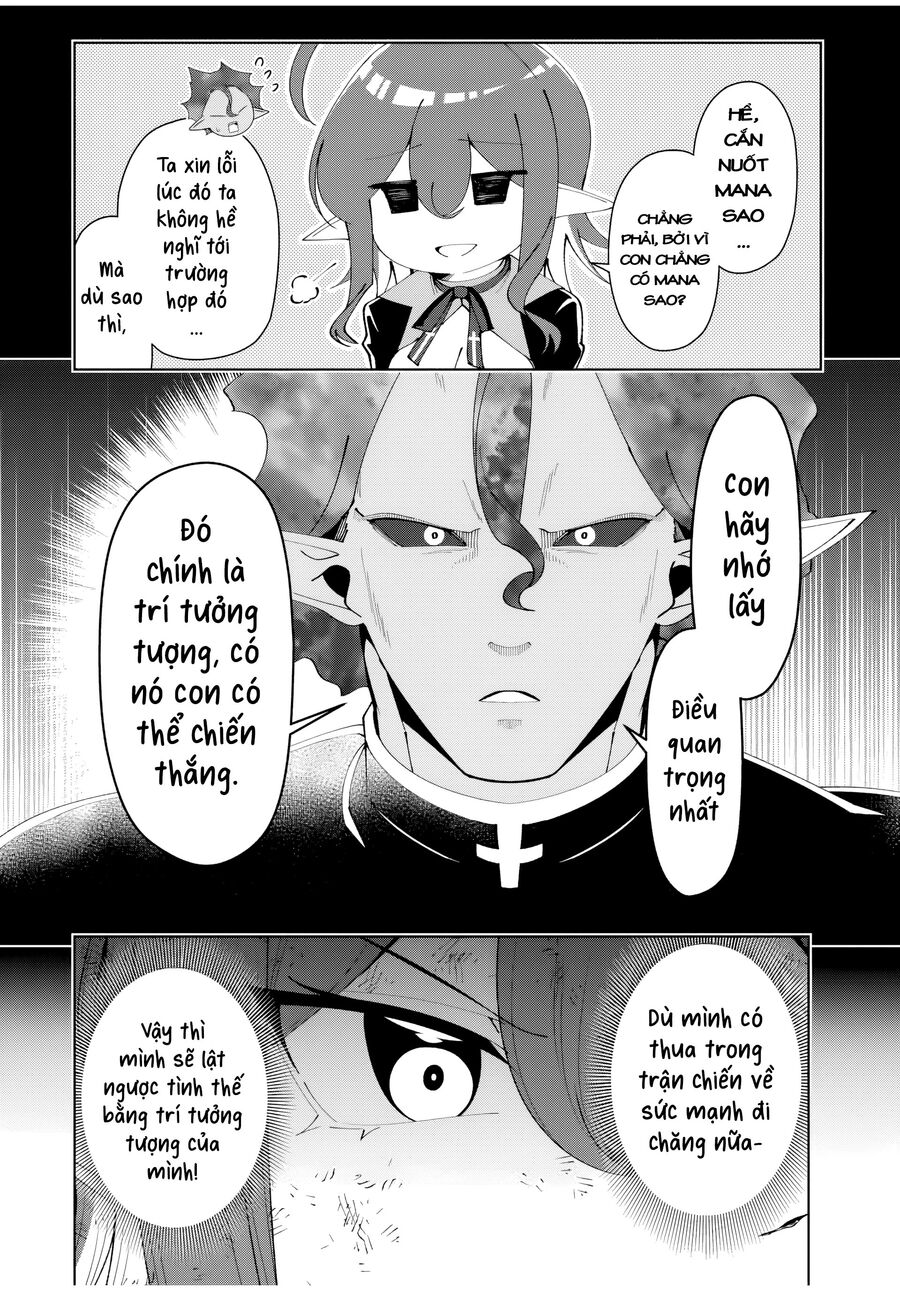 Sau Khi Được Gọi Là Dũng Giả: Người Đàn Ông Vô Song Sẽ Bắt Đầu Lập Gia Đình: Chapter 43