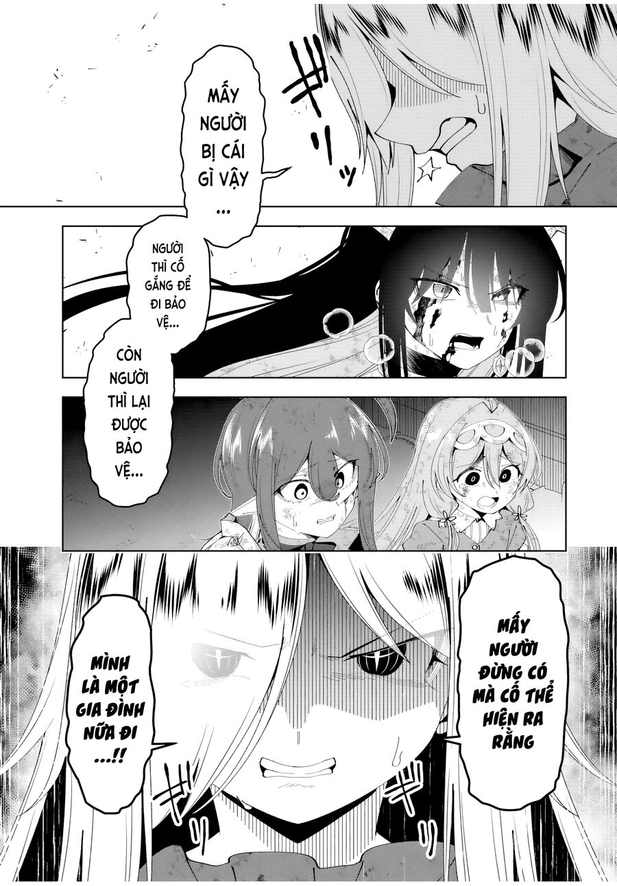 Sau Khi Được Gọi Là Dũng Giả: Người Đàn Ông Vô Song Sẽ Bắt Đầu Lập Gia Đình: Chapter 45
