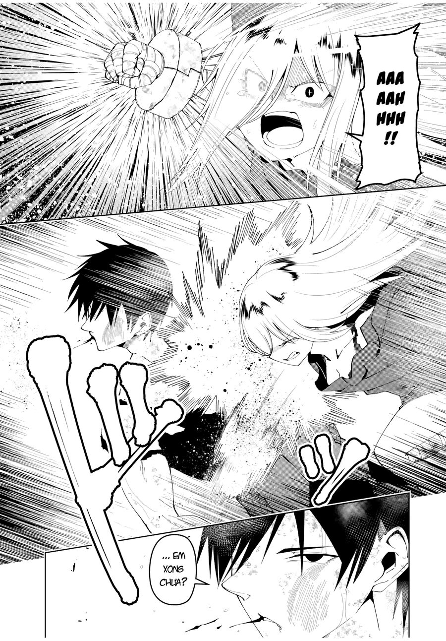 Sau Khi Được Gọi Là Dũng Giả: Người Đàn Ông Vô Song Sẽ Bắt Đầu Lập Gia Đình: Chapter 46