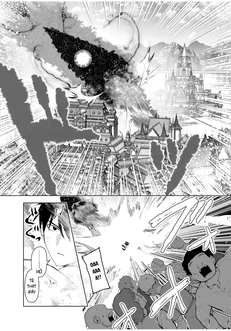 Sau Khi Được Gọi Là Dũng Giả: Người Đàn Ông Vô Song Sẽ Bắt Đầu Lập Gia Đình: Chapter 47