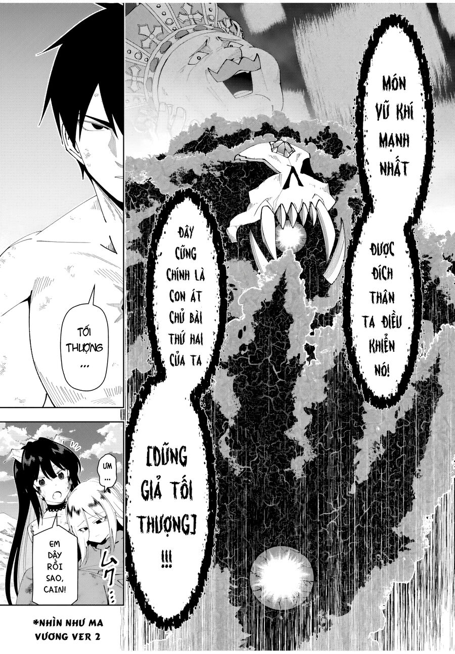 Sau Khi Được Gọi Là Dũng Giả: Người Đàn Ông Vô Song Sẽ Bắt Đầu Lập Gia Đình: Chapter 47