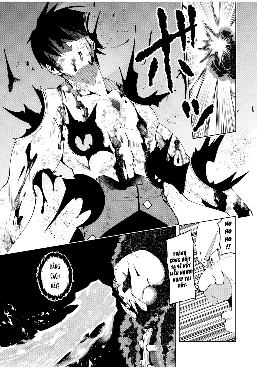 Sau Khi Được Gọi Là Dũng Giả: Người Đàn Ông Vô Song Sẽ Bắt Đầu Lập Gia Đình: Chapter 48