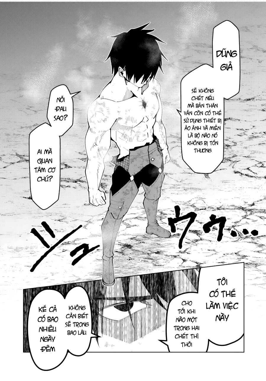 Sau Khi Được Gọi Là Dũng Giả: Người Đàn Ông Vô Song Sẽ Bắt Đầu Lập Gia Đình: Chapter 48