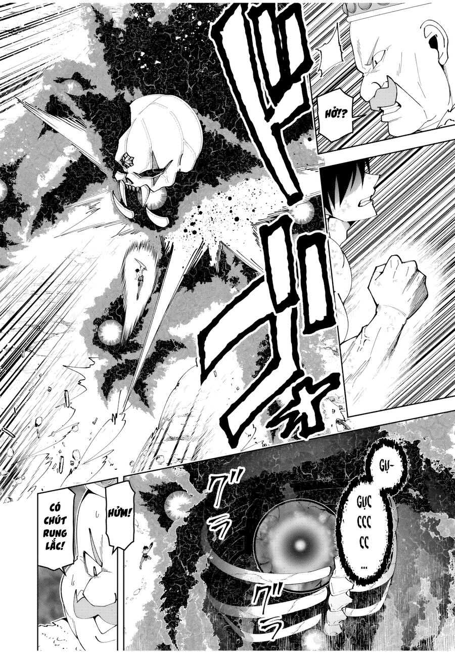 Sau Khi Được Gọi Là Dũng Giả: Người Đàn Ông Vô Song Sẽ Bắt Đầu Lập Gia Đình: Chapter 48