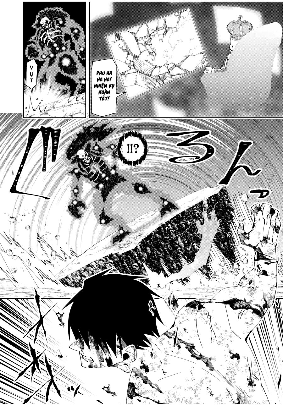 Sau Khi Được Gọi Là Dũng Giả: Người Đàn Ông Vô Song Sẽ Bắt Đầu Lập Gia Đình: Chapter 48