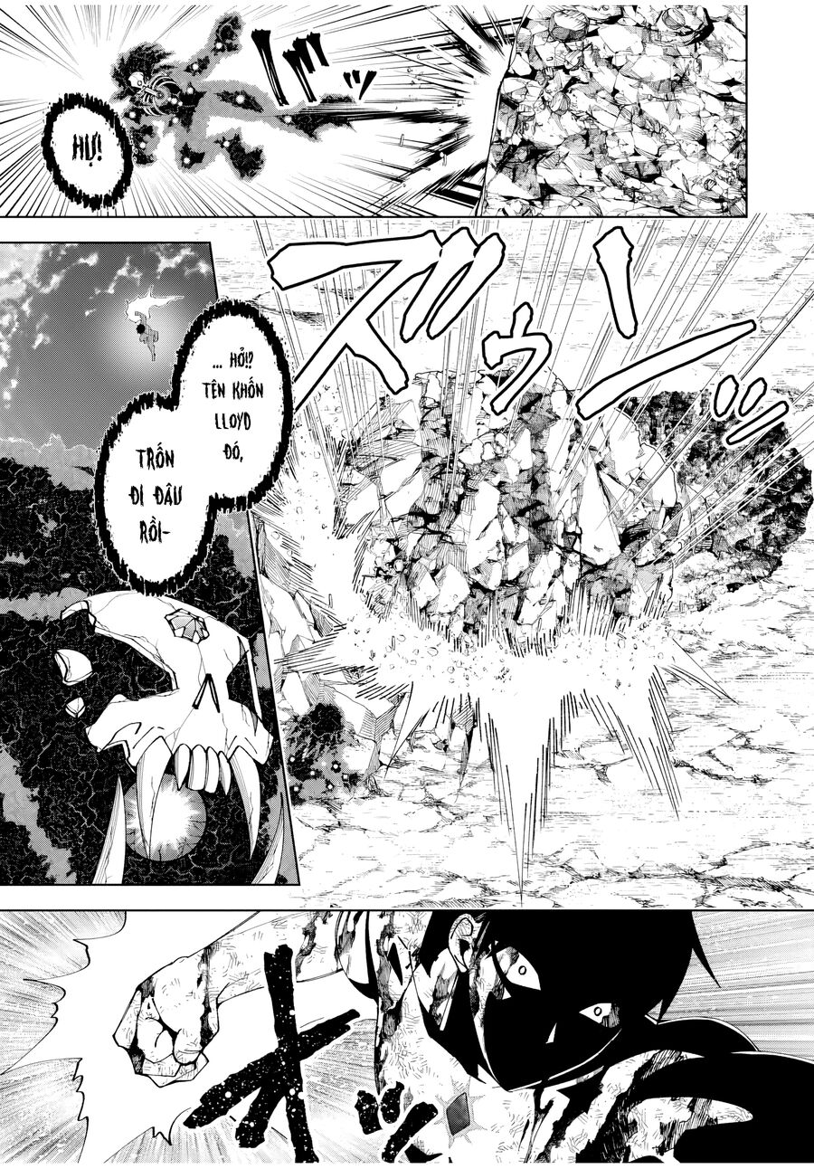 Sau Khi Được Gọi Là Dũng Giả: Người Đàn Ông Vô Song Sẽ Bắt Đầu Lập Gia Đình: Chapter 48