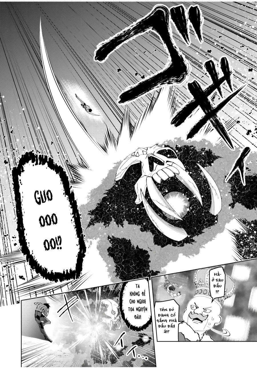 Sau Khi Được Gọi Là Dũng Giả: Người Đàn Ông Vô Song Sẽ Bắt Đầu Lập Gia Đình: Chapter 48