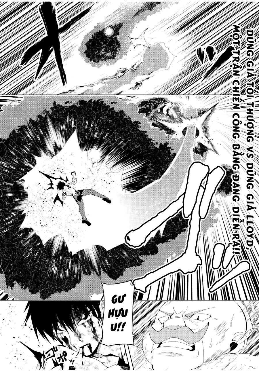 Sau Khi Được Gọi Là Dũng Giả: Người Đàn Ông Vô Song Sẽ Bắt Đầu Lập Gia Đình: Chapter 49