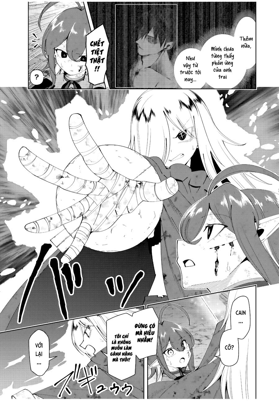 Sau Khi Được Gọi Là Dũng Giả: Người Đàn Ông Vô Song Sẽ Bắt Đầu Lập Gia Đình: Chapter 49