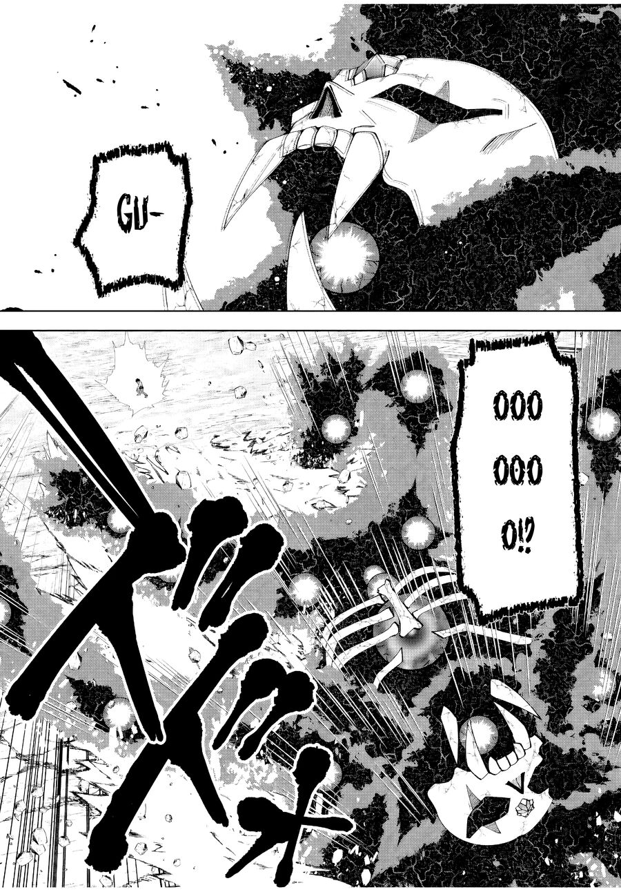 Sau Khi Được Gọi Là Dũng Giả: Người Đàn Ông Vô Song Sẽ Bắt Đầu Lập Gia Đình: Chapter 49