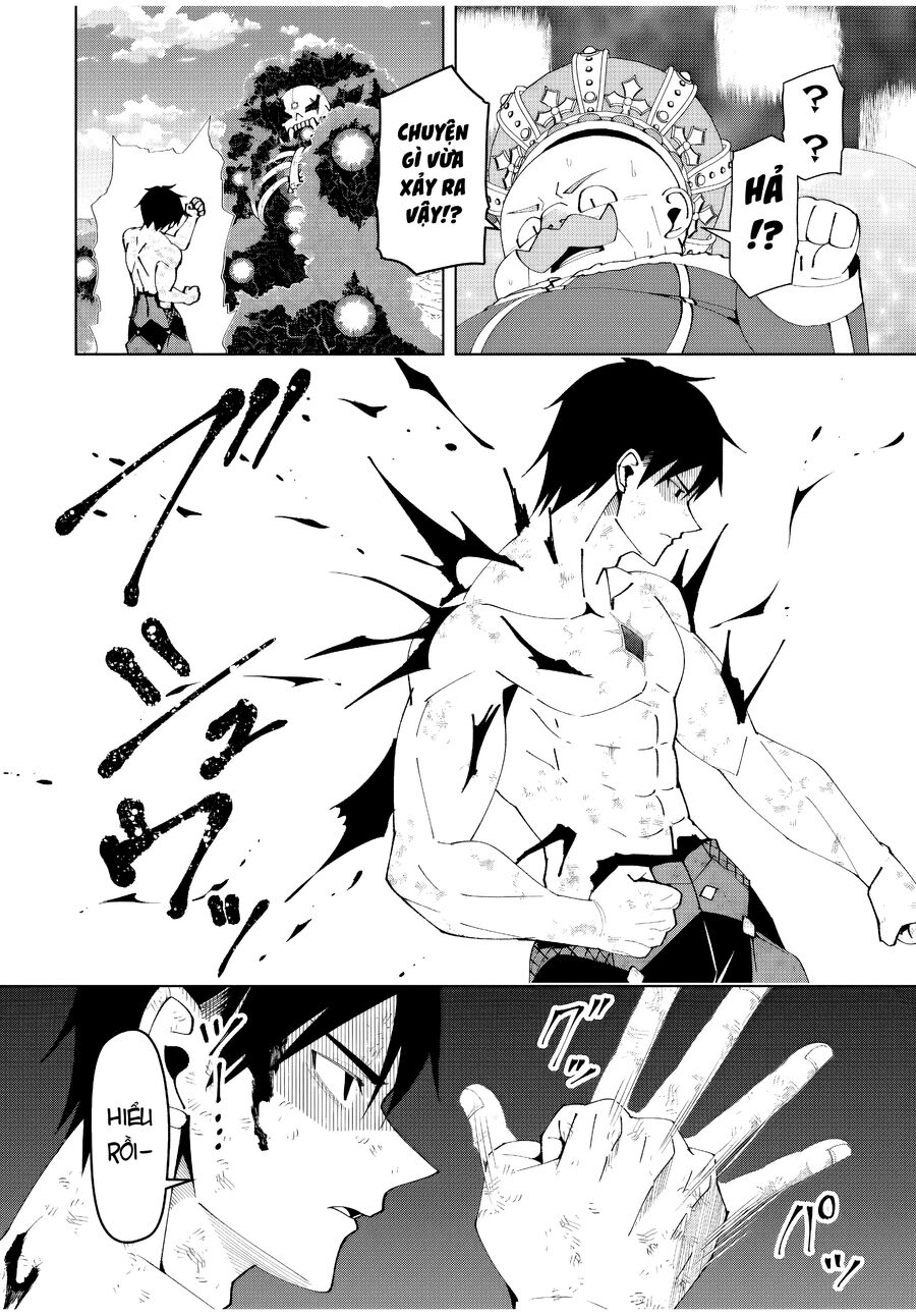 Sau Khi Được Gọi Là Dũng Giả: Người Đàn Ông Vô Song Sẽ Bắt Đầu Lập Gia Đình: Chapter 49