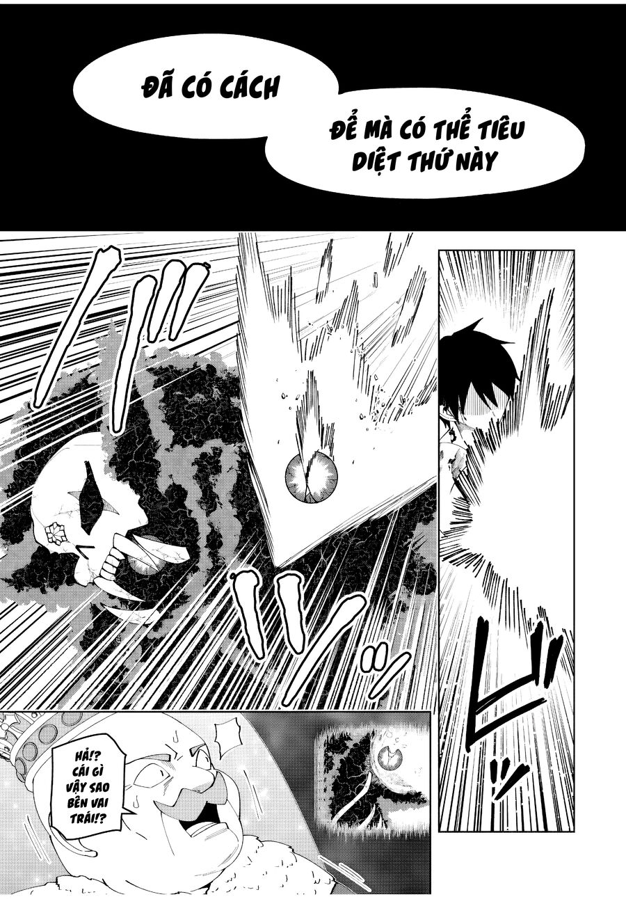 Sau Khi Được Gọi Là Dũng Giả: Người Đàn Ông Vô Song Sẽ Bắt Đầu Lập Gia Đình: Chapter 49