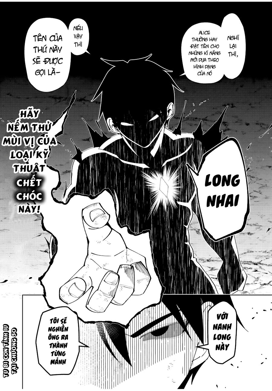 Sau Khi Được Gọi Là Dũng Giả: Người Đàn Ông Vô Song Sẽ Bắt Đầu Lập Gia Đình: Chapter 49