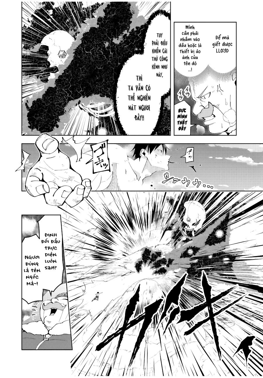 Sau Khi Được Gọi Là Dũng Giả: Người Đàn Ông Vô Song Sẽ Bắt Đầu Lập Gia Đình: Chapter 49