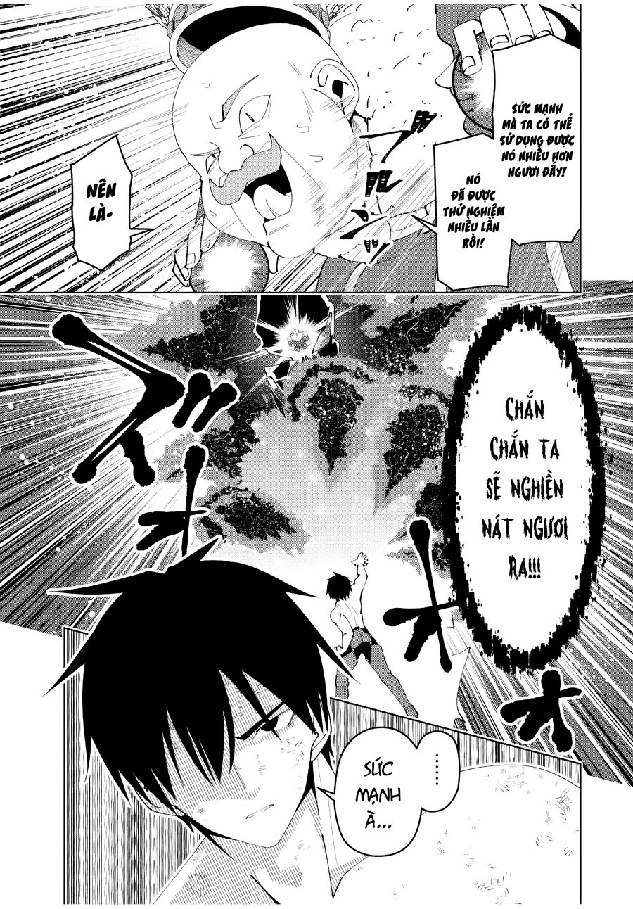 Sau Khi Được Gọi Là Dũng Giả: Người Đàn Ông Vô Song Sẽ Bắt Đầu Lập Gia Đình: Chapter 49