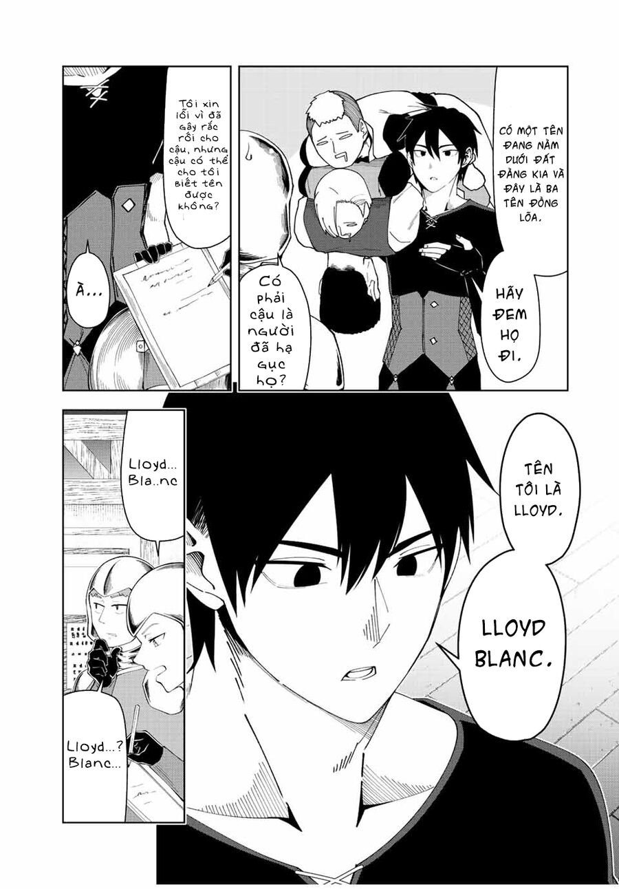 Sau Khi Được Gọi Là Dũng Giả: Người Đàn Ông Vô Song Sẽ Bắt Đầu Lập Gia Đình: Chapter 5