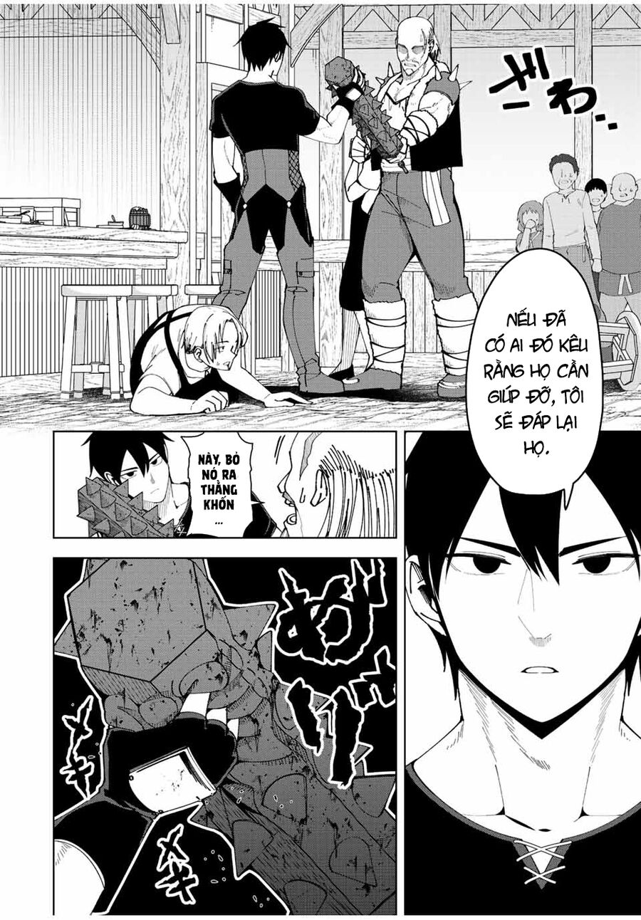 Sau Khi Được Gọi Là Dũng Giả: Người Đàn Ông Vô Song Sẽ Bắt Đầu Lập Gia Đình: Chapter 5