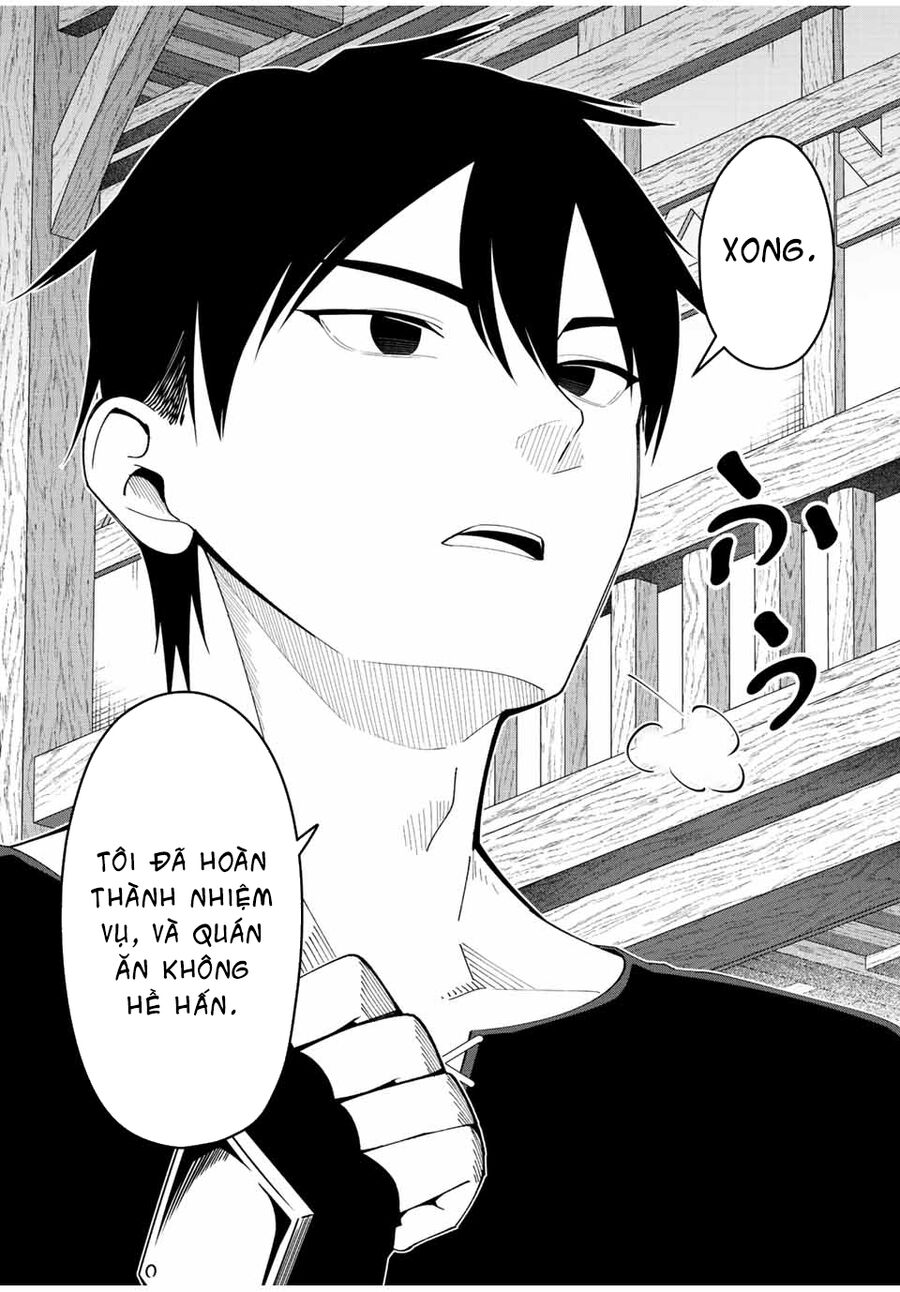 Sau Khi Được Gọi Là Dũng Giả: Người Đàn Ông Vô Song Sẽ Bắt Đầu Lập Gia Đình: Chapter 5