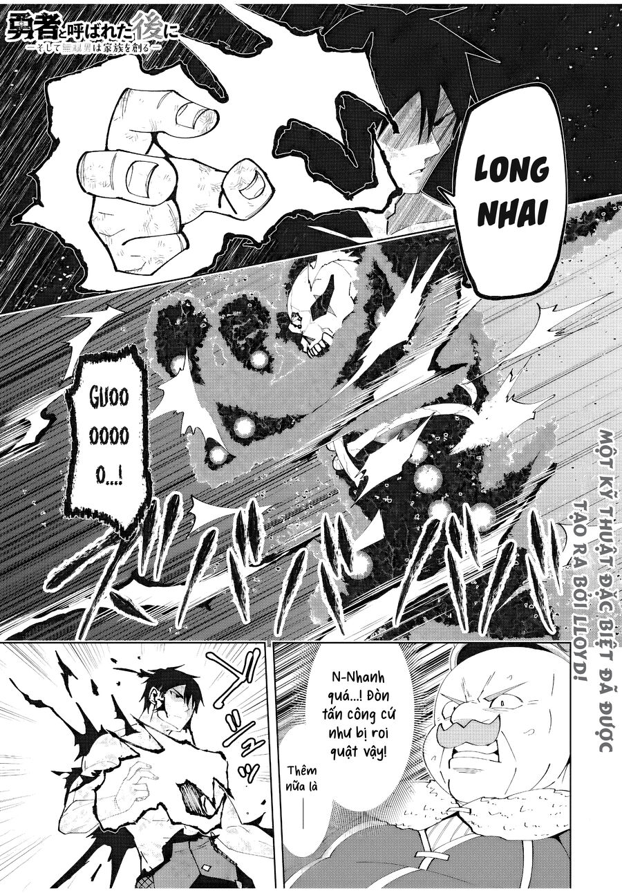 Sau Khi Được Gọi Là Dũng Giả: Người Đàn Ông Vô Song Sẽ Bắt Đầu Lập Gia Đình: Chapter 50