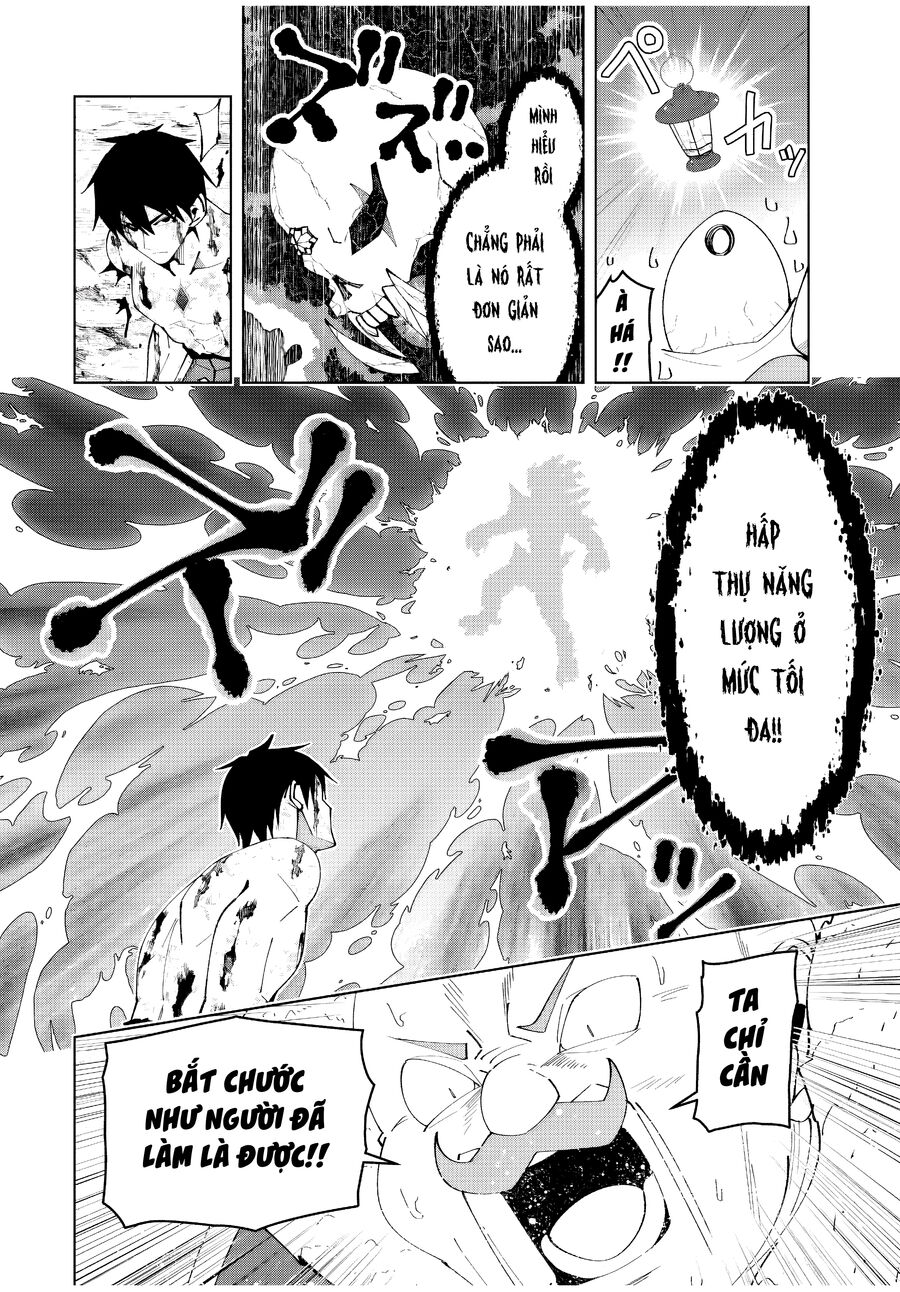 Sau Khi Được Gọi Là Dũng Giả: Người Đàn Ông Vô Song Sẽ Bắt Đầu Lập Gia Đình: Chapter 50