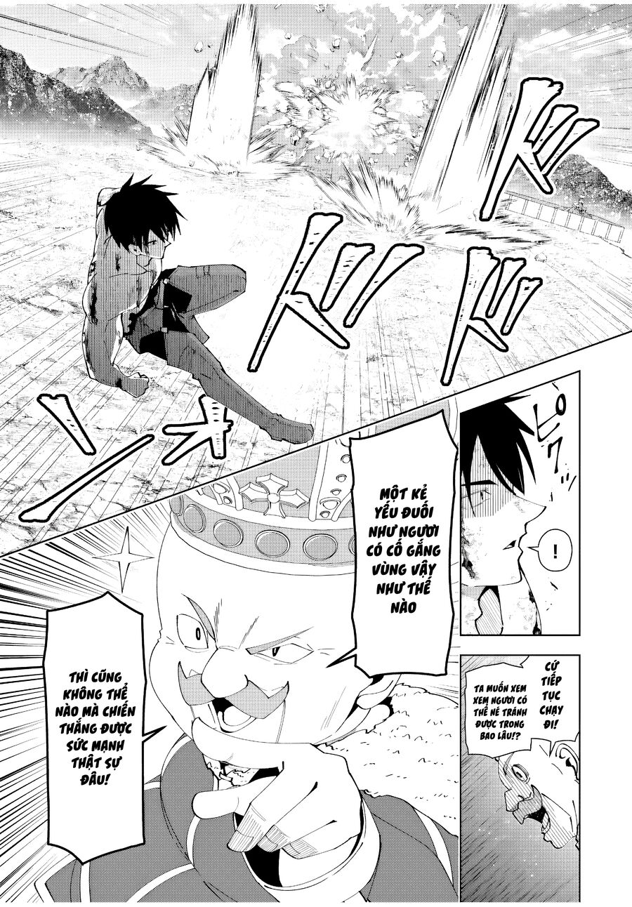 Sau Khi Được Gọi Là Dũng Giả: Người Đàn Ông Vô Song Sẽ Bắt Đầu Lập Gia Đình: Chapter 50