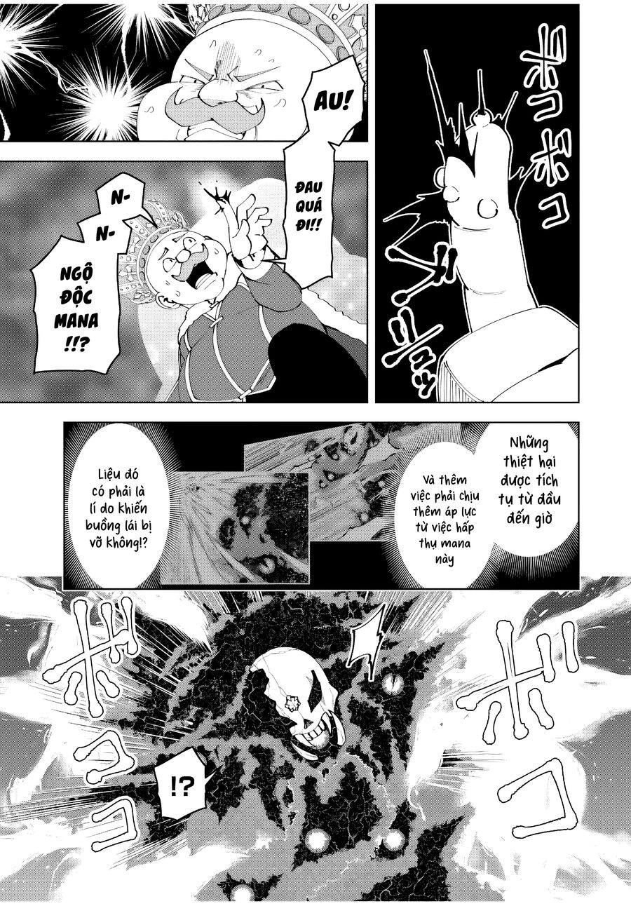 Sau Khi Được Gọi Là Dũng Giả: Người Đàn Ông Vô Song Sẽ Bắt Đầu Lập Gia Đình: Chapter 50