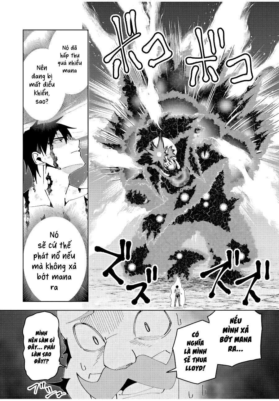 Sau Khi Được Gọi Là Dũng Giả: Người Đàn Ông Vô Song Sẽ Bắt Đầu Lập Gia Đình: Chapter 50