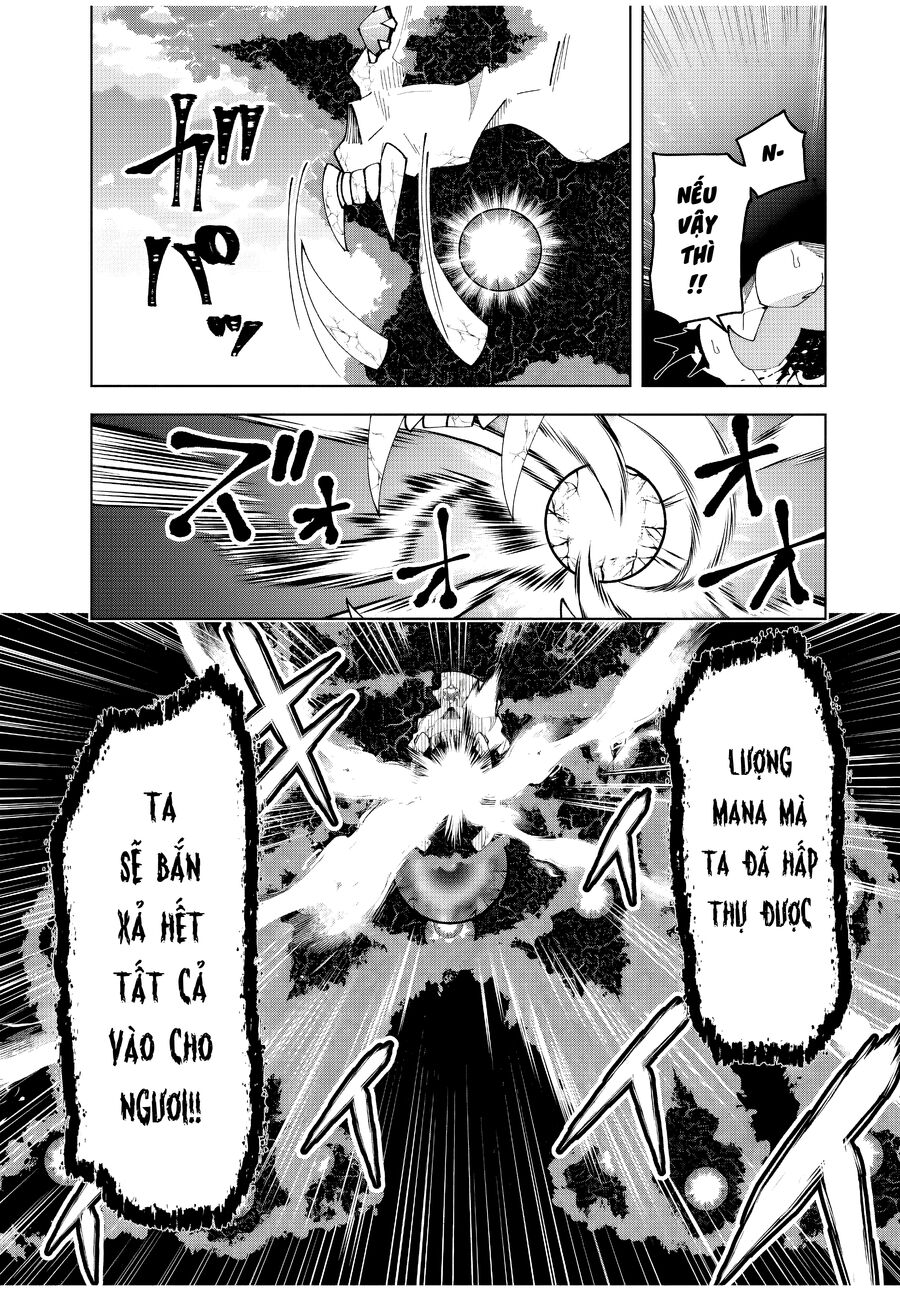 Sau Khi Được Gọi Là Dũng Giả: Người Đàn Ông Vô Song Sẽ Bắt Đầu Lập Gia Đình: Chapter 50