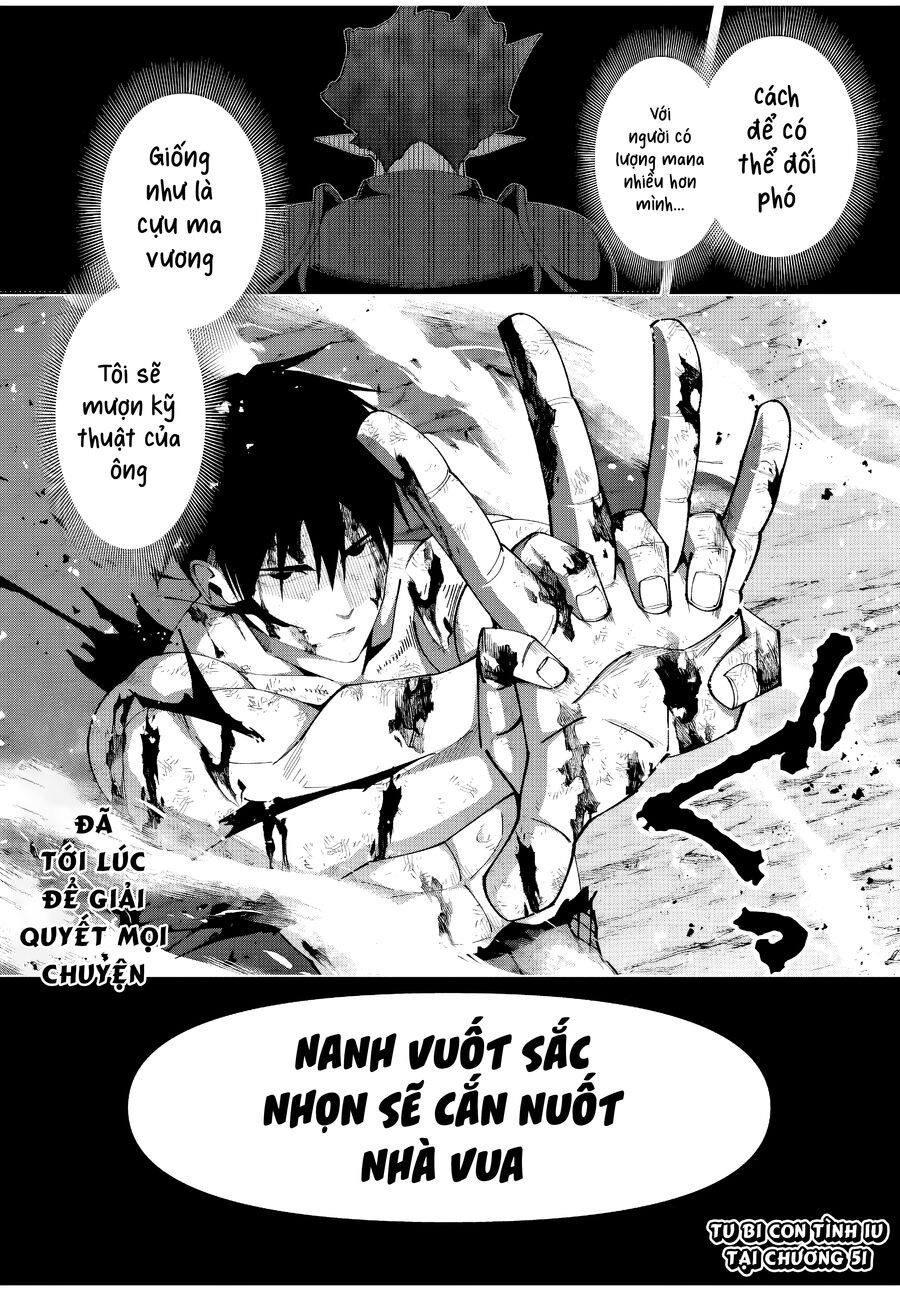 Sau Khi Được Gọi Là Dũng Giả: Người Đàn Ông Vô Song Sẽ Bắt Đầu Lập Gia Đình: Chapter 50