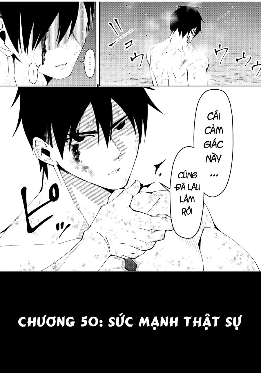 Sau Khi Được Gọi Là Dũng Giả: Người Đàn Ông Vô Song Sẽ Bắt Đầu Lập Gia Đình: Chapter 50