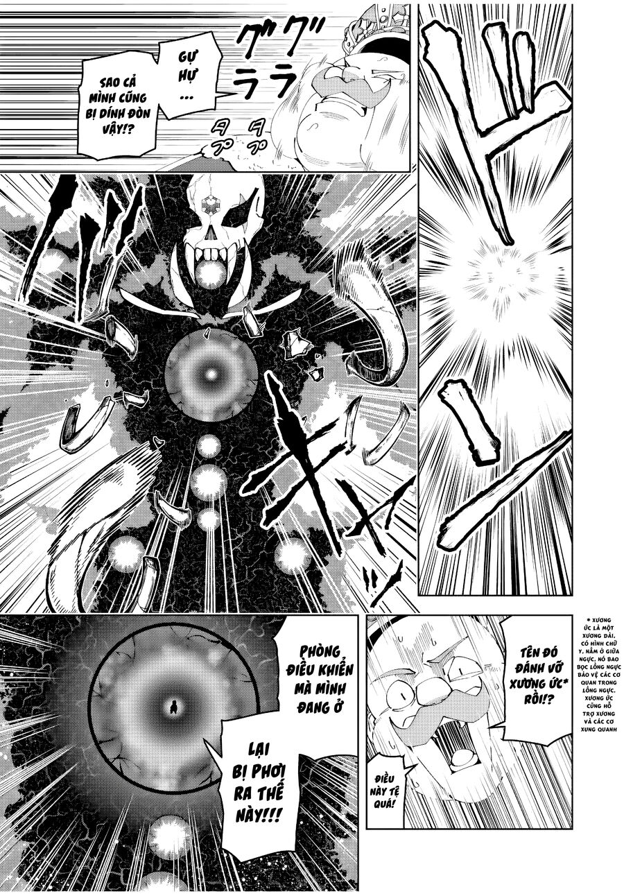 Sau Khi Được Gọi Là Dũng Giả: Người Đàn Ông Vô Song Sẽ Bắt Đầu Lập Gia Đình: Chapter 50