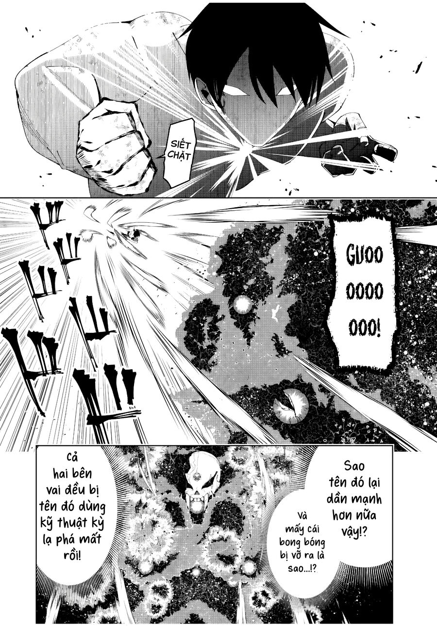 Sau Khi Được Gọi Là Dũng Giả: Người Đàn Ông Vô Song Sẽ Bắt Đầu Lập Gia Đình: Chapter 50