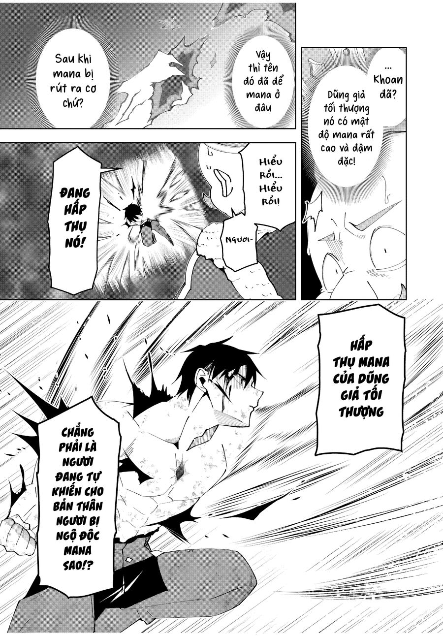 Sau Khi Được Gọi Là Dũng Giả: Người Đàn Ông Vô Song Sẽ Bắt Đầu Lập Gia Đình: Chapter 50