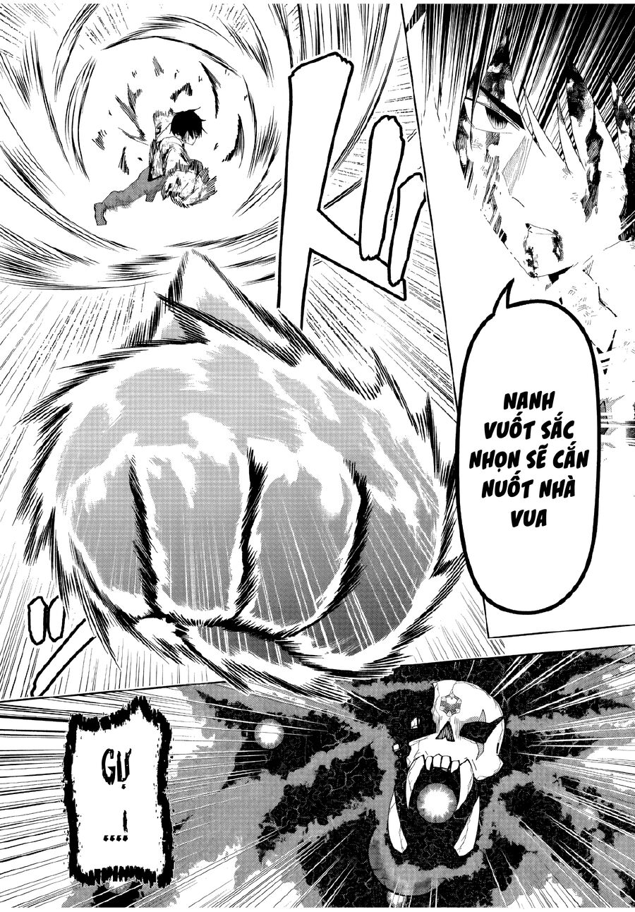 Sau Khi Được Gọi Là Dũng Giả: Người Đàn Ông Vô Song Sẽ Bắt Đầu Lập Gia Đình: Chapter 51