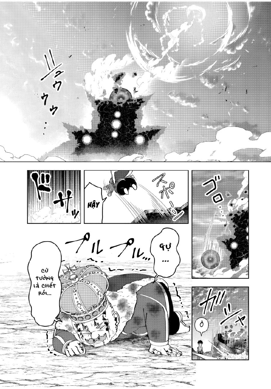 Sau Khi Được Gọi Là Dũng Giả: Người Đàn Ông Vô Song Sẽ Bắt Đầu Lập Gia Đình: Chapter 51