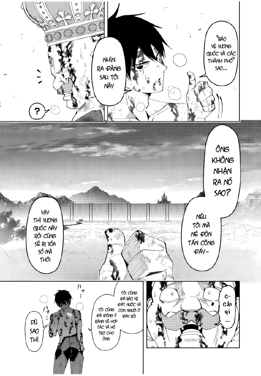 Sau Khi Được Gọi Là Dũng Giả: Người Đàn Ông Vô Song Sẽ Bắt Đầu Lập Gia Đình: Chapter 51