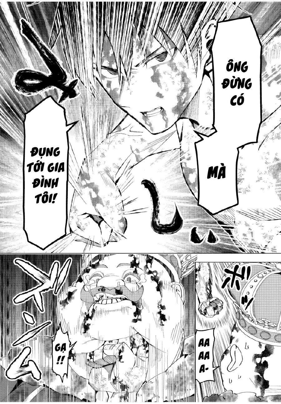 Sau Khi Được Gọi Là Dũng Giả: Người Đàn Ông Vô Song Sẽ Bắt Đầu Lập Gia Đình: Chapter 51