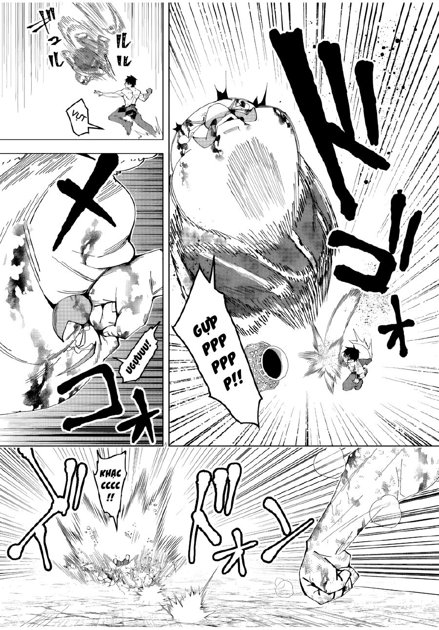 Sau Khi Được Gọi Là Dũng Giả: Người Đàn Ông Vô Song Sẽ Bắt Đầu Lập Gia Đình: Chapter 51